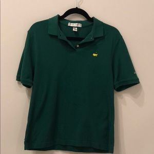 Masters Collection Ladies Green Polo